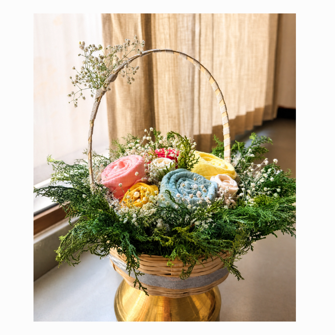 The Garden Basket