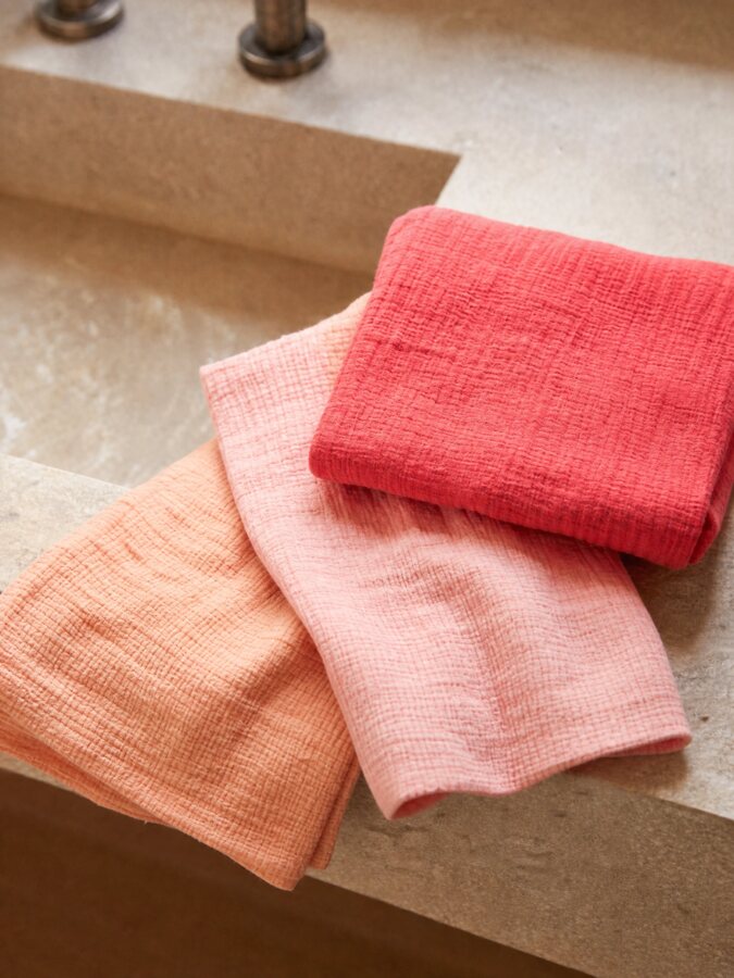 Shop Towels