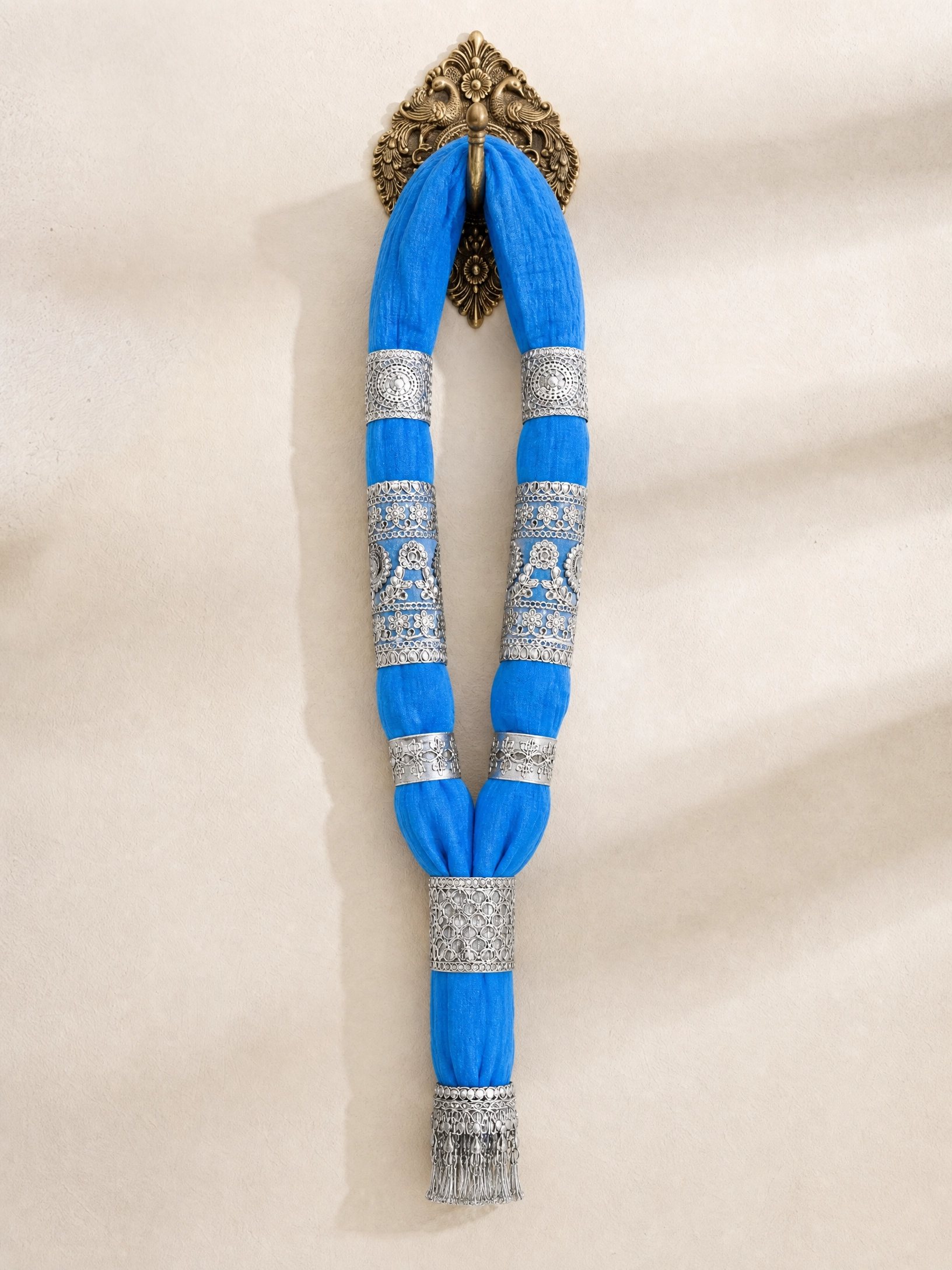 The Cobalt Maala