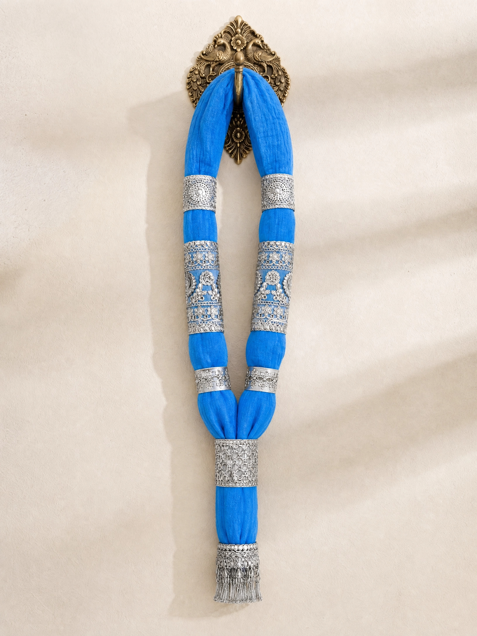 The Cobalt Maala