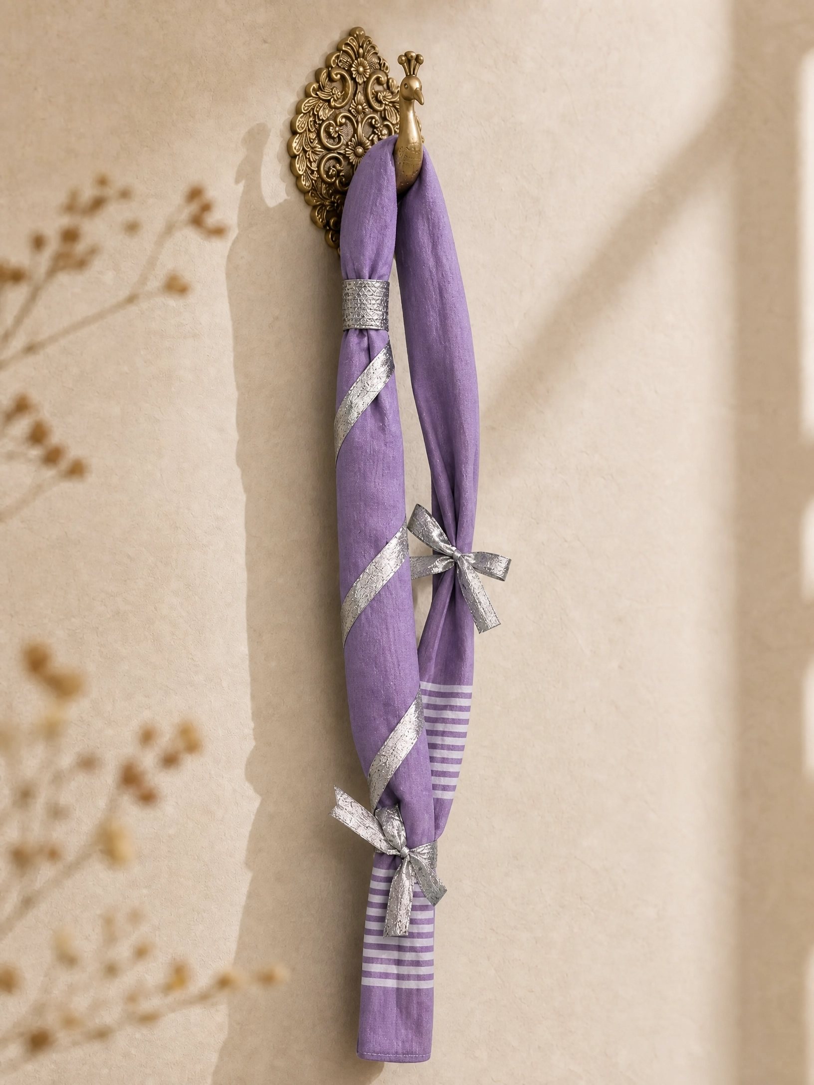 The Amethyst Maala