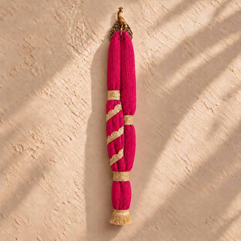 Malar Maala - Raspberry Soda