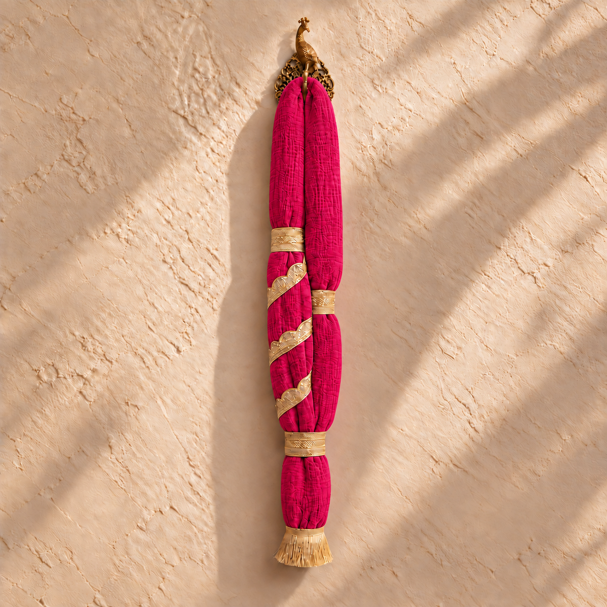 Malar Maala - Raspberry Soda