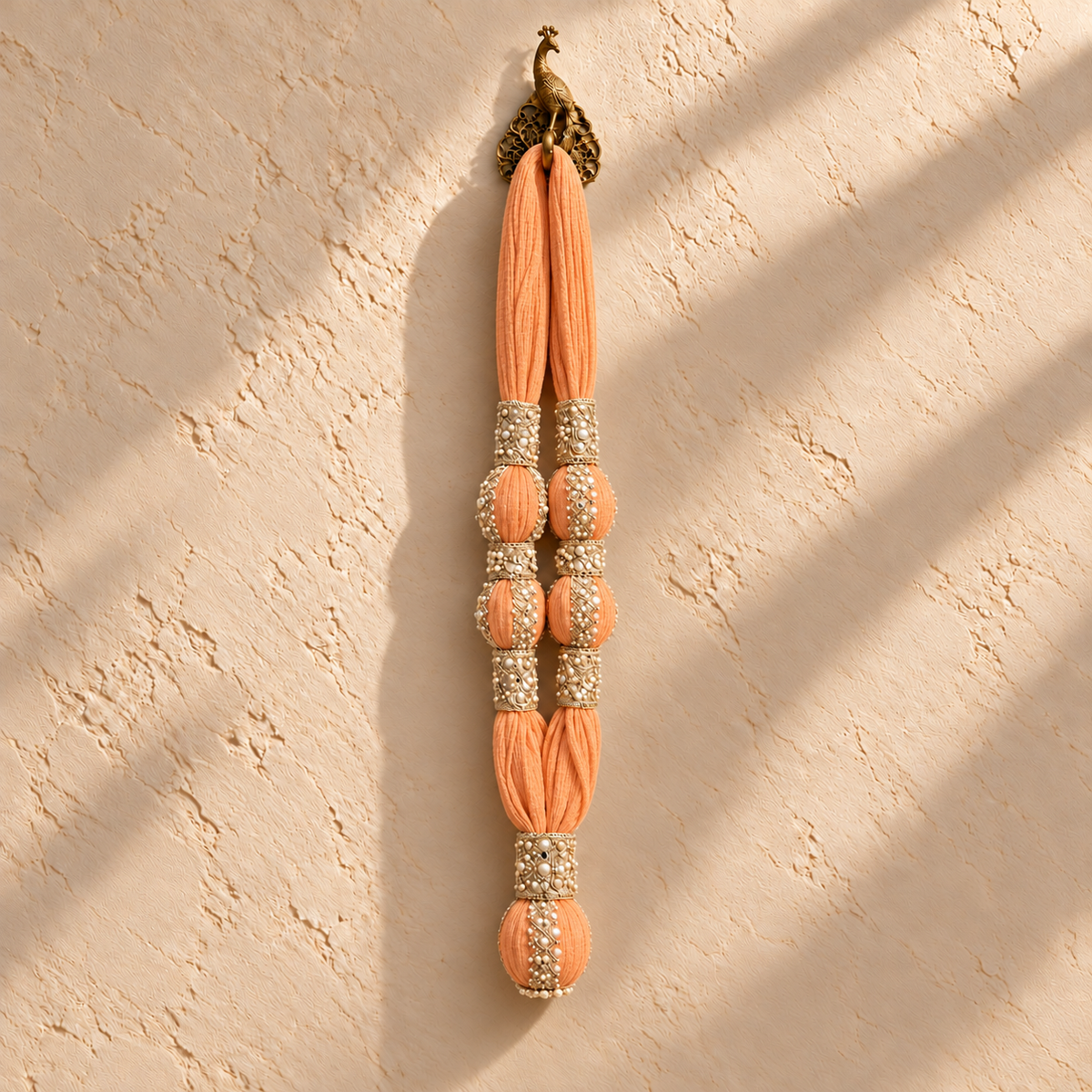 VIP Maala - Peach Fizz